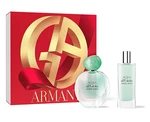 Giorgio Armani Acqua Di Gioia - EDP 30 ml + EDP 15 ml