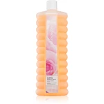 Avon Senses L'amour Sunrise pěna do koupele s vůní růží 1000 ml