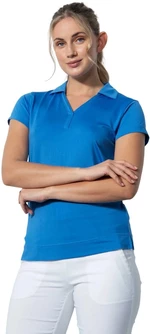 Daily Sports Anzio Polo Shirt Cosmic Blue XL Chemise polo