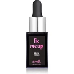 Barry M Fix Me Up gél na obočie odtieň Clear 15 ml