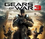 Gears of War 3 XBOX 360 CD Key