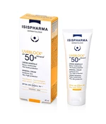 ISISPHARMA UVEBLOCK Mineral Cream SPF50+ 40 ml