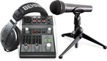 Behringer Podcastudio 2 USB USB mikrofon