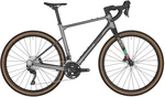 Bergamont Grandurance Expert Shimano GRX RD-RX400 2x10 Shiny Rainbow Silver 50 Shimano 2024