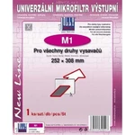 Univerzálny mikrofilter Jolly M1, výstupný