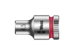 Wera 003502 Nástrčná hlavice Zyklop 1/4" 6hran 4,5 mm typ 8790 HMA