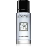 Le Couvent Maison de Parfum Botaniques  Aqua Imperi kolínska voda unisex 50 ml