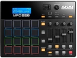 Akai MPD226 MIDI kontrolér