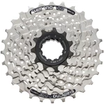 Shimano CS-HG41 7-Speed 11-28T Cassette