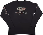 EVH Tricou Wolfgang Camo Black 2XL