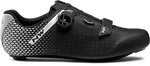 Northwave Cycling Shoes North Wave Core Plus 2 Wide Black