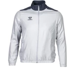 Warrior Alpha Presentation Jacket SR, S, silver