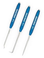 Park Tool Utility Pick Set 3 Strumento