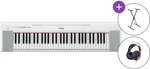 Yamaha NP-15WH SET Digital Stage Piano