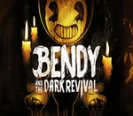 Bendy and the Dark Revival XBOX One / Xbox Series X|S Account