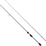 Delphin Wild Trout 2,28 m 1 - 10 g 2 Teile