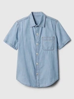 GAP Children's Cotton Shirt - Boys