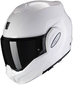 Scorpion EXO-TECH EVO SOLID White M Kask