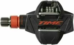 Time Atac XC 12 Black/Red Pedale a sgancio rapido