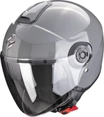 Scorpion EXO-CITY II SOLID Cement Grey XS Casco