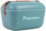 Polarbox Classic Ocean Blue 12 L