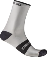 Castelli Giro107 18 Sock Bianco 2XL Fahrradsocken