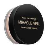 Max Factor Miracle Touch Miracle Veil Radiant Loose Powder pudr 4 g