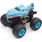 Alltoys Auto Shark kolesá 4 x 4 modré