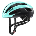 Uvex Rise CC bicycle helmet blue