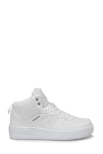 KINETIX TYRA PU HI W 3PR WHITE Woman Sneaker Hi