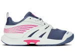 Dětská tenisová obuv K-Swiss  Speedtrac Blue Blush  EUR 38