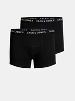 Pánské boxerky Jack & Jones 2 Pack