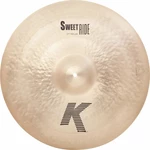 Zildjian K0731 K Sweet Ride talerz perkusyjny 21"