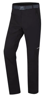 Men's outdoor pants HUSKY Koby M black