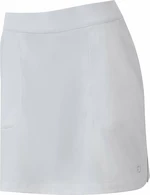 Footjoy Interlock Blanco M Falda / Vestido