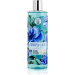 Bohemia Gifts & Cosmetics Flower Line Centaurea umývací gél na telo a vlasy 4 v 1 400 ml