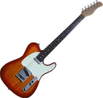 Sire Larry Carlton T3 Tobacco Sunburst