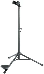 Konig & Meyer 15010 Soporte para instrumento de viento