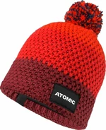 Atomic Racing Beanie Carrot/Red/Maroon UNI Gorros de esquí