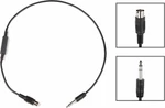 Strymon MIDI-EXP SS 76 cm MIDI-Kabel