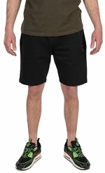 Fox Fishing Pantalones Collection LW Jogger Short Black/Orange L