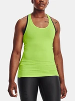 Under Armour Tank Top UA HG Armour Racer Tank-GRN - Women