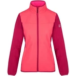 Women's jacket LOAP URABUNA Pink