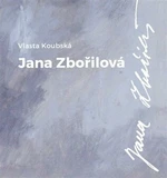 Jana Zbořilová - Vlasta Koubská