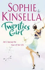 Twenties Girl - Sophie Kinsellová