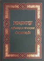 Hrady, zámky a tvrze české 5. - August Sedláček