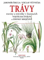 Trávy - Václav Větvička, Jaromír Šikula