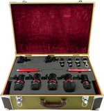 Avantone Pro CDMK7 Kit Microfoni