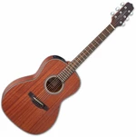 Takamine GY11ME-NS Natural Sonstige Elektro-Akustikgitarren