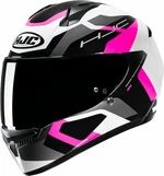 HJC C10 Tins MC8 XS Kask